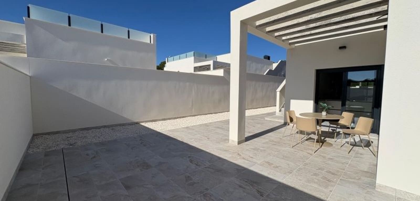 3 bedroom Villa for sale in Pinar de Campoverde - € 431,500 (Ref: 9386576)