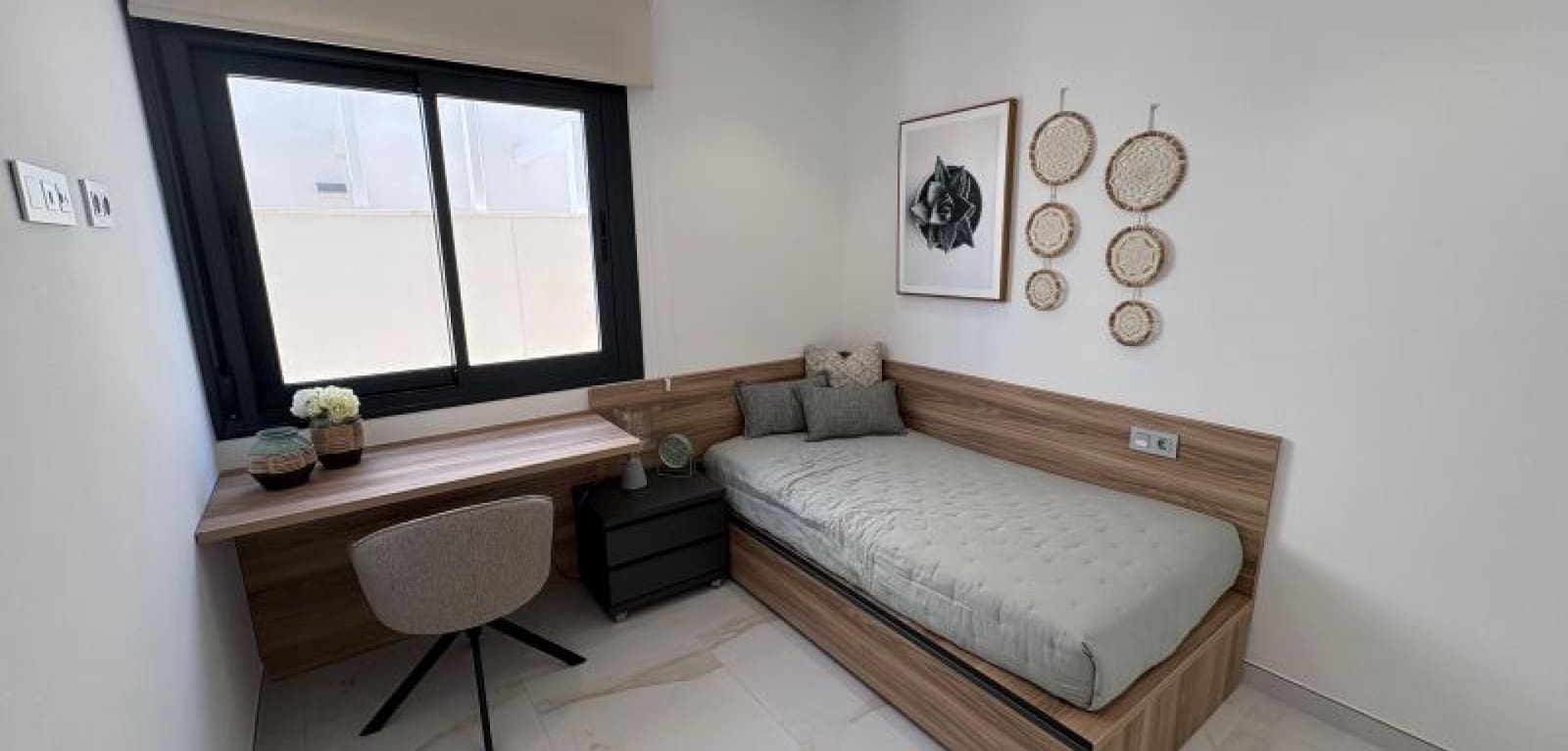 3 bedroom Villa for sale in Pinar de Campoverde - € 431,500 (Ref: 9386576)