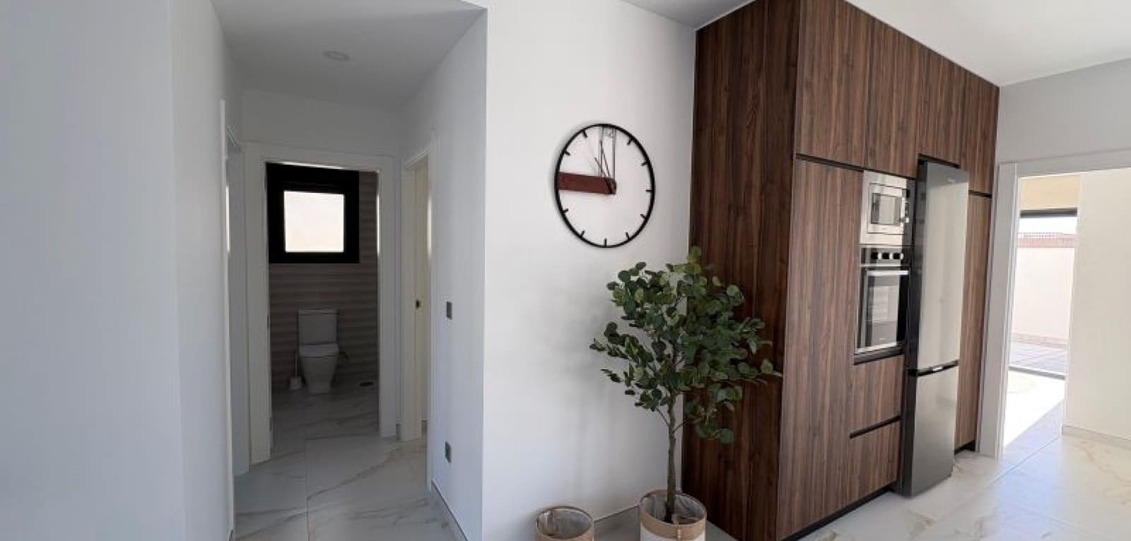 3 bedroom Villa for sale in Pinar de Campoverde - € 431,500 (Ref: 9386576)