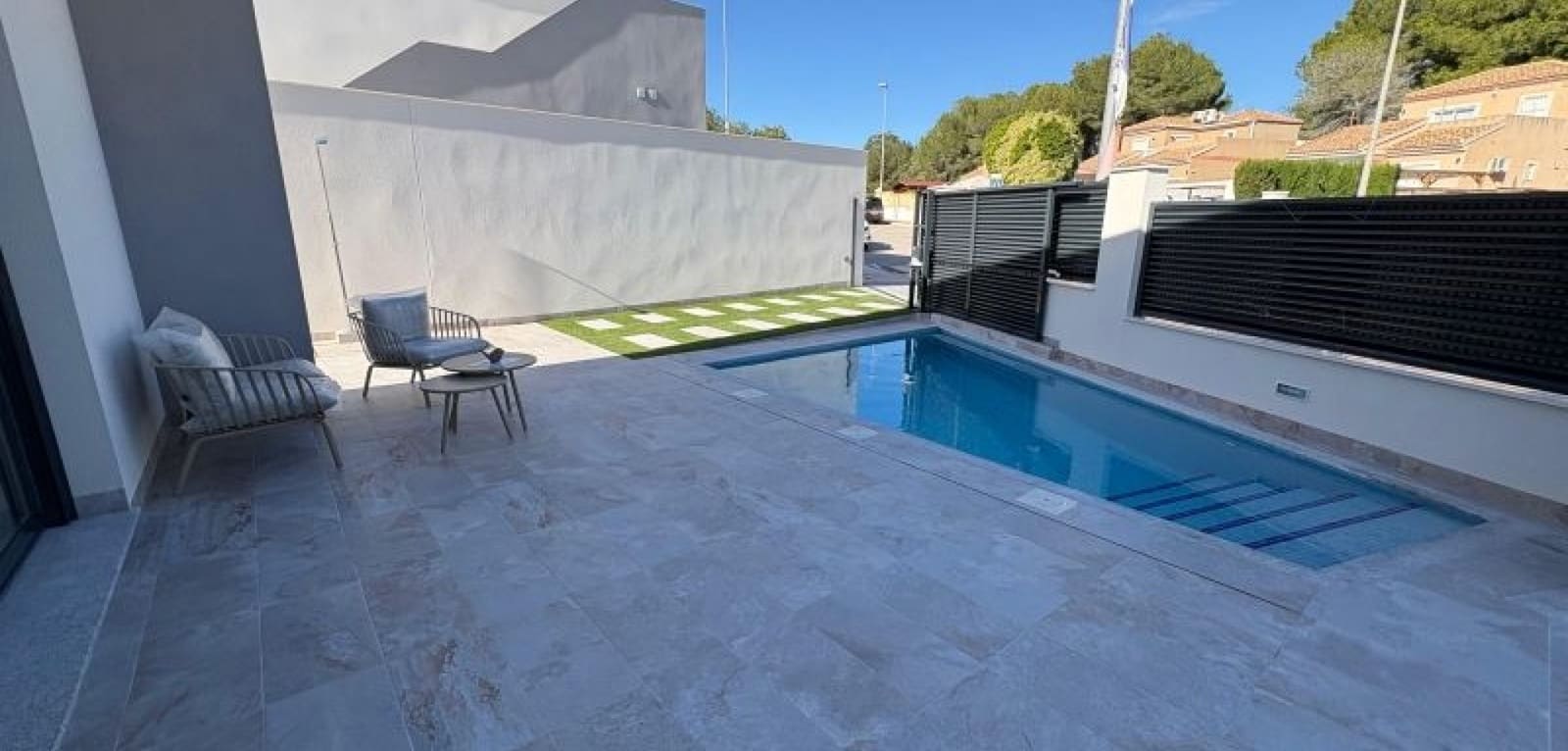 3 bedroom Villa for sale in Pinar de Campoverde - € 431,500 (Ref: 9386576)