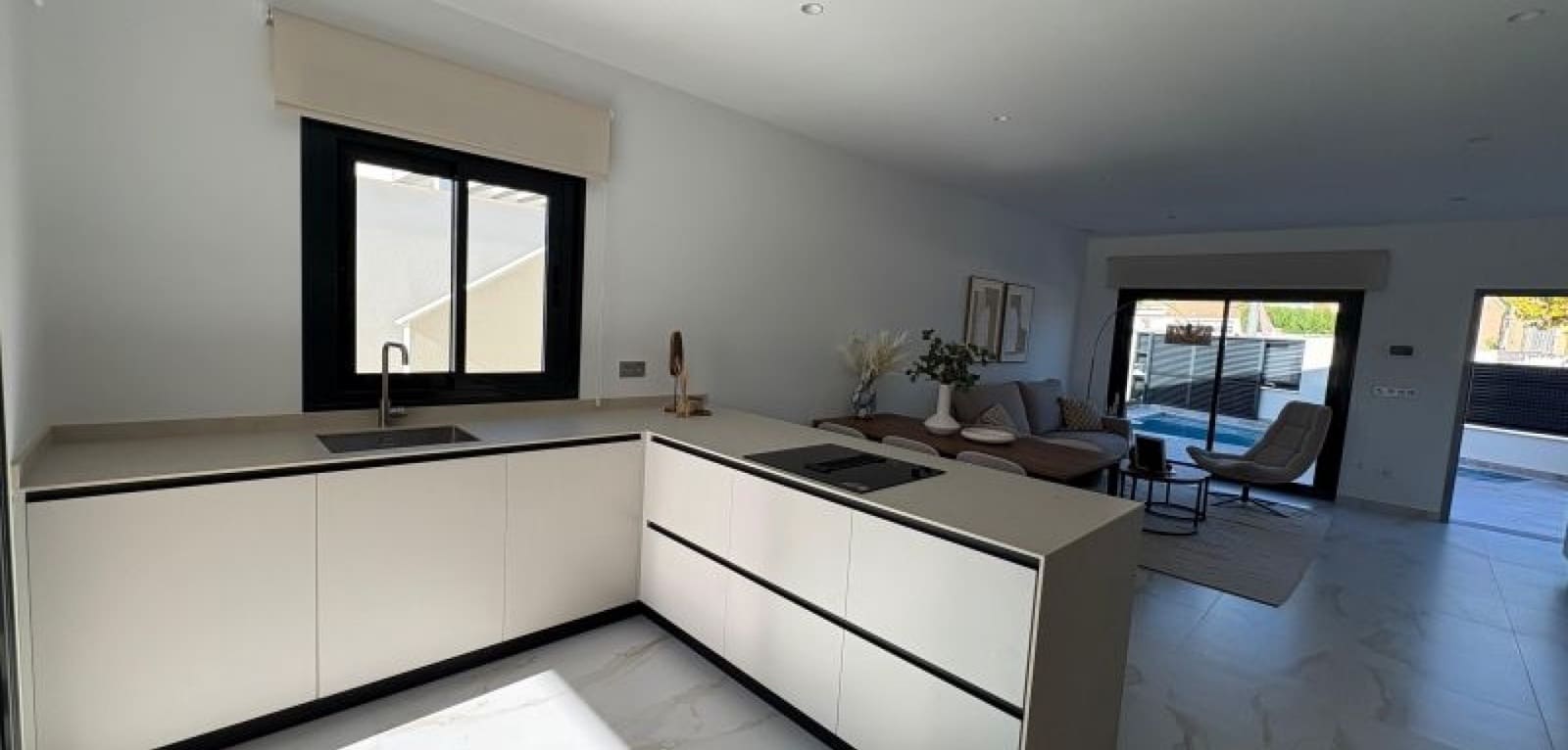 3 bedroom Villa for sale in Pinar de Campoverde - € 431,500 (Ref: 9386576)