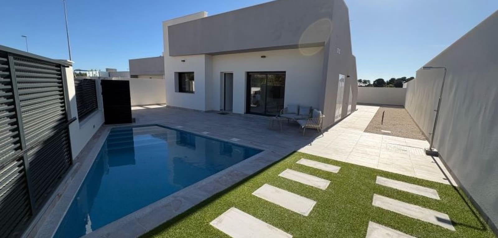 3 bedroom Villa for sale in Pinar de Campoverde - € 431,500 (Ref: 9386576)