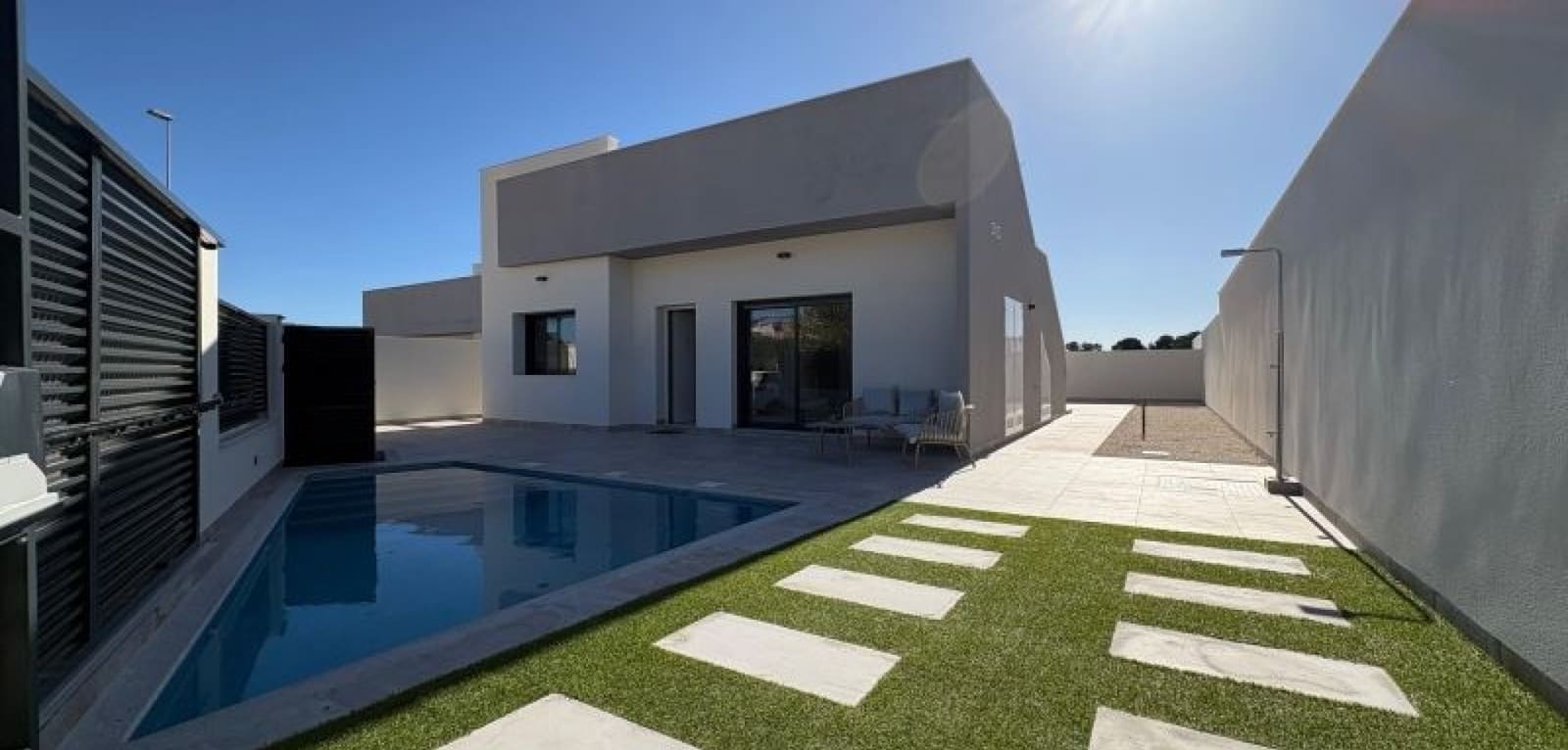 3 bedroom Villa for sale in Pinar de Campoverde - € 431,500 (Ref: 9386576)
