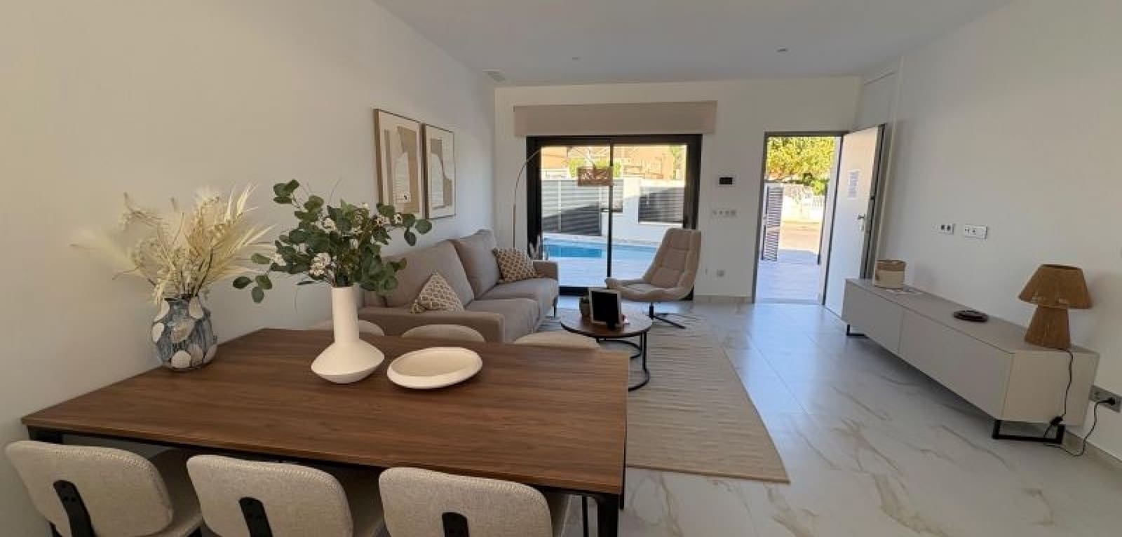 3 bedroom Villa for sale in Pinar de Campoverde - € 431,500 (Ref: 9386576)