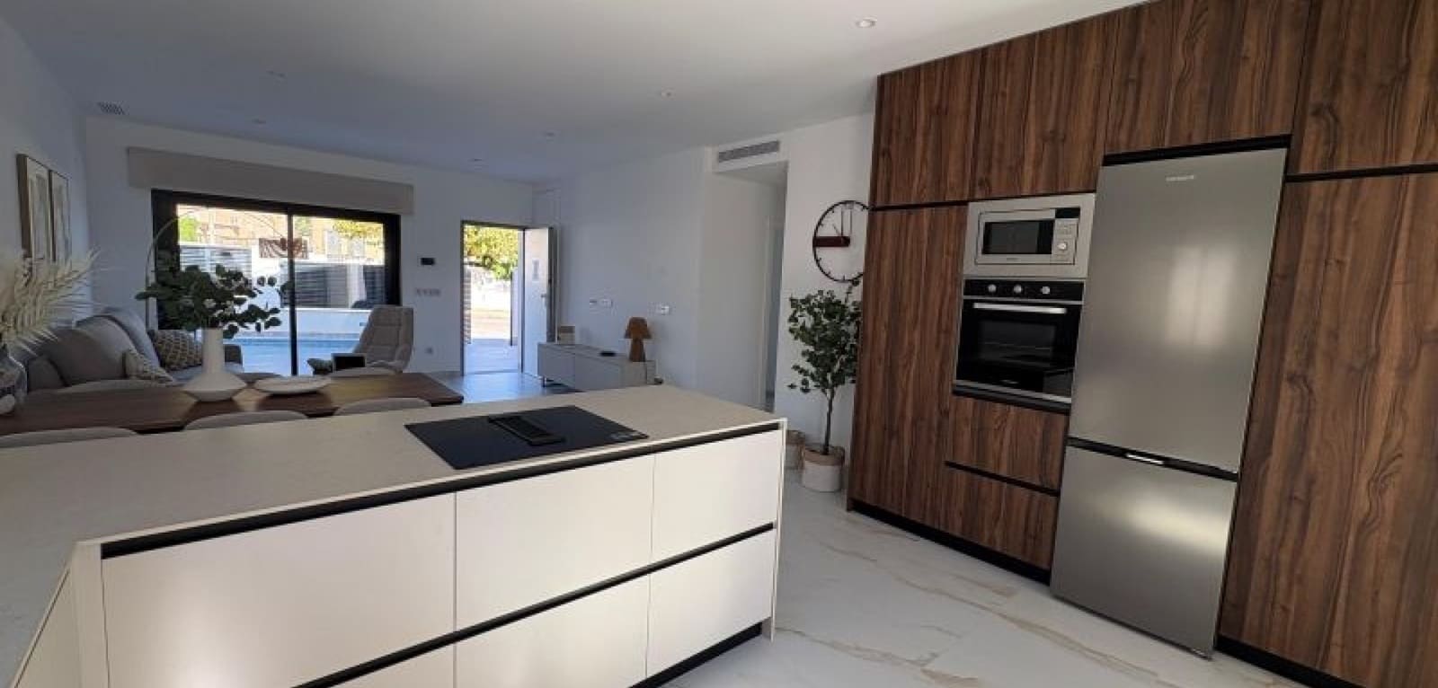 3 bedroom Villa for sale in Pinar de Campoverde - € 431,500 (Ref: 9386576)