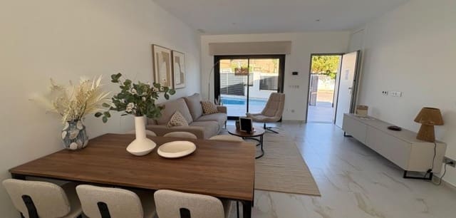 3 Zimmer Villa zu verkaufen in Pinar de Campoverde, Pilar de la Horadada - 431.500 € (Ref: 9386576)