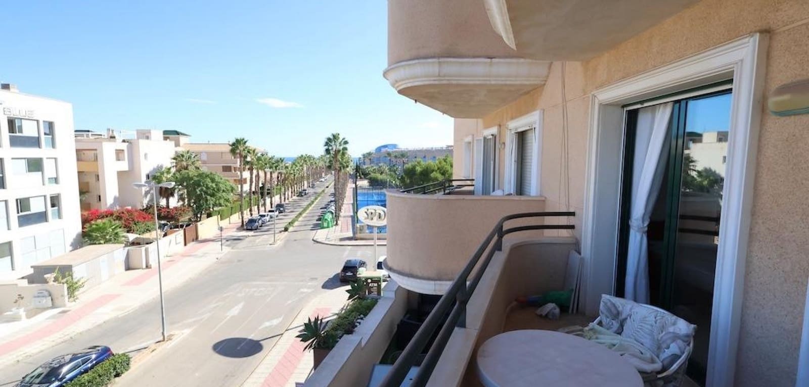 2 bedroom Apartment for sale in Cabo Roig with pool - € 160,000 (Ref: 9386578)