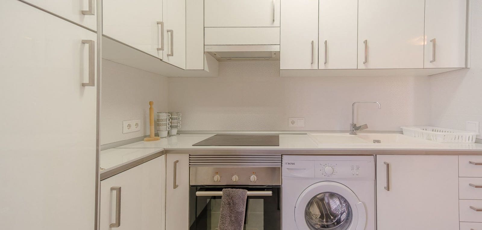 3 makuuhuone Huoneisto myytävänä paikassa Torrevieja - 369 000 € (Ref: 9386579)