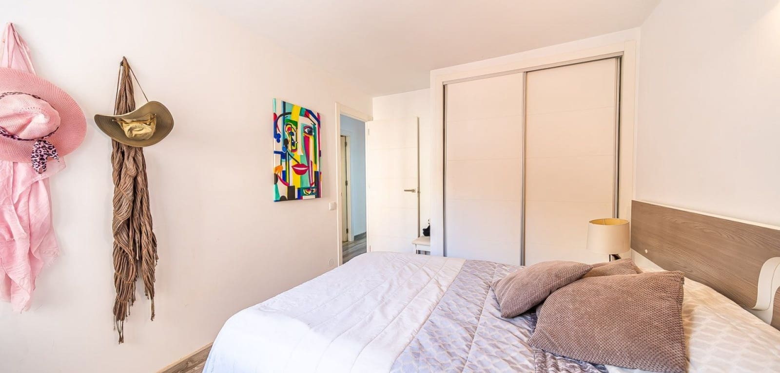 3 makuuhuone Huoneisto myytävänä paikassa Torrevieja - 369 000 € (Ref: 9386579)