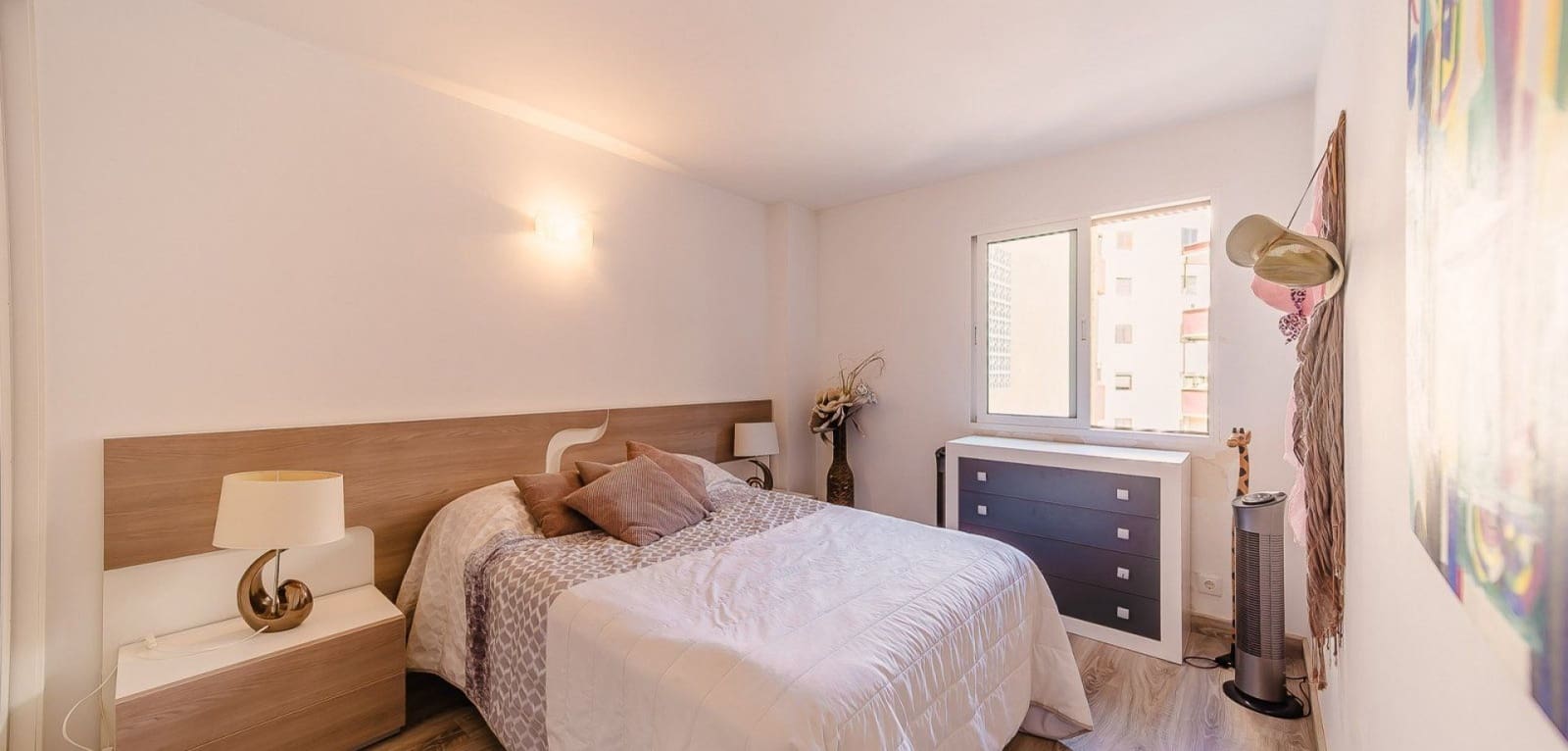 3 makuuhuone Huoneisto myytävänä paikassa Torrevieja - 369 000 € (Ref: 9386579)