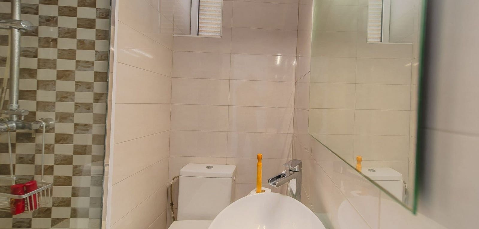 3 makuuhuone Huoneisto myytävänä paikassa Torrevieja - 369 000 € (Ref: 9386579)