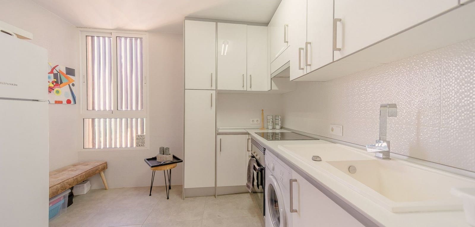 3 makuuhuone Huoneisto myytävänä paikassa Torrevieja - 369 000 € (Ref: 9386579)