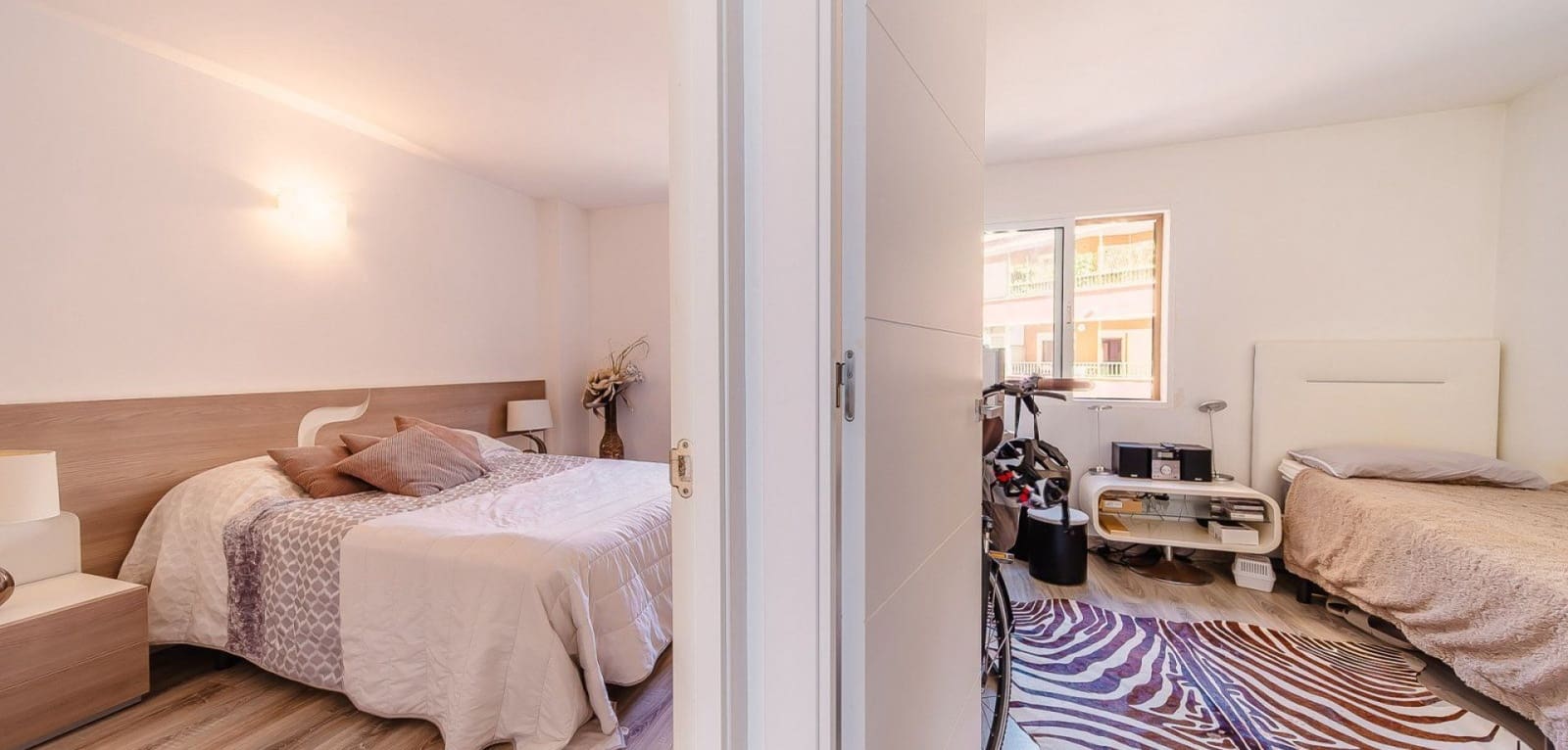 3 makuuhuone Huoneisto myytävänä paikassa Torrevieja - 369 000 € (Ref: 9386579)