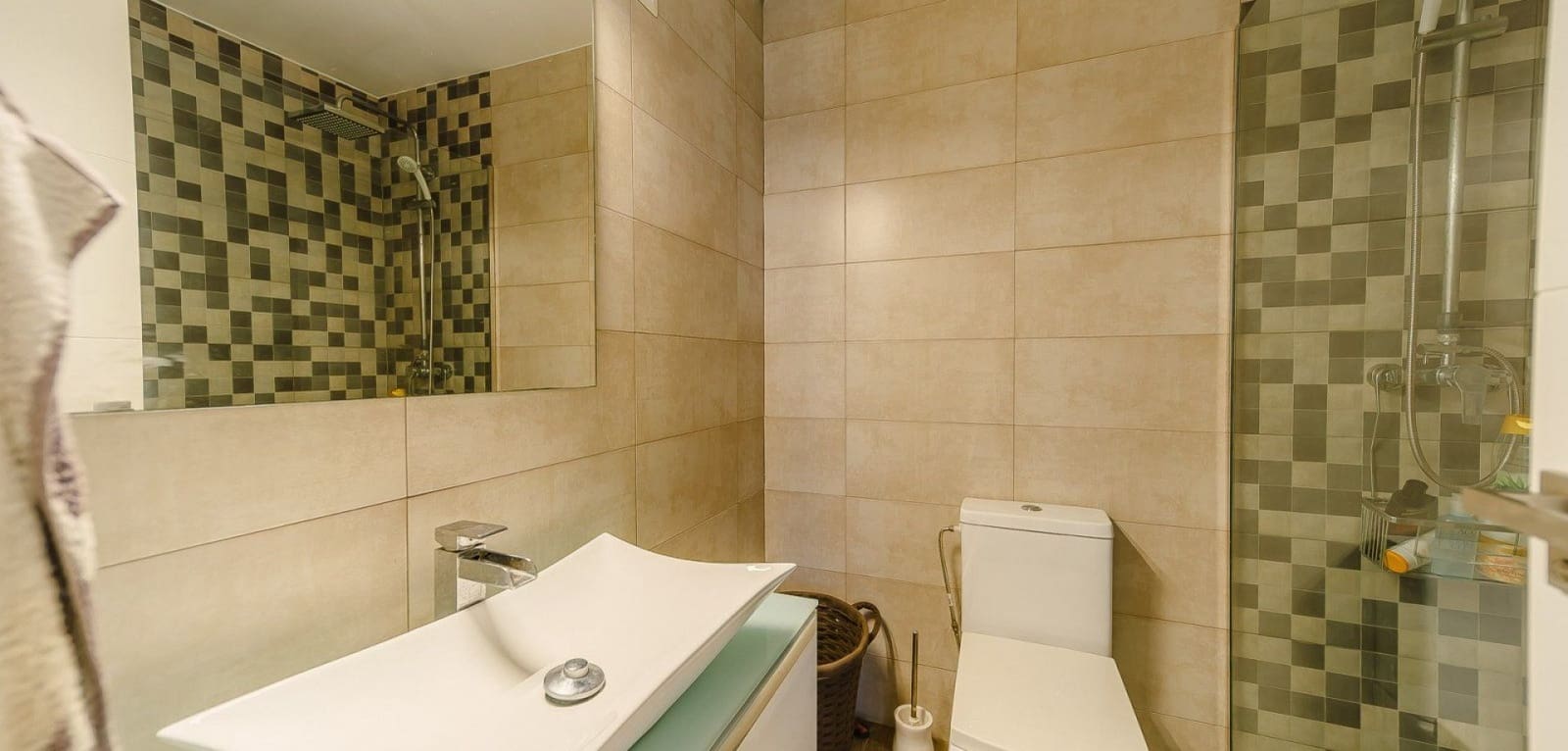 3 makuuhuone Huoneisto myytävänä paikassa Torrevieja - 369 000 € (Ref: 9386579)