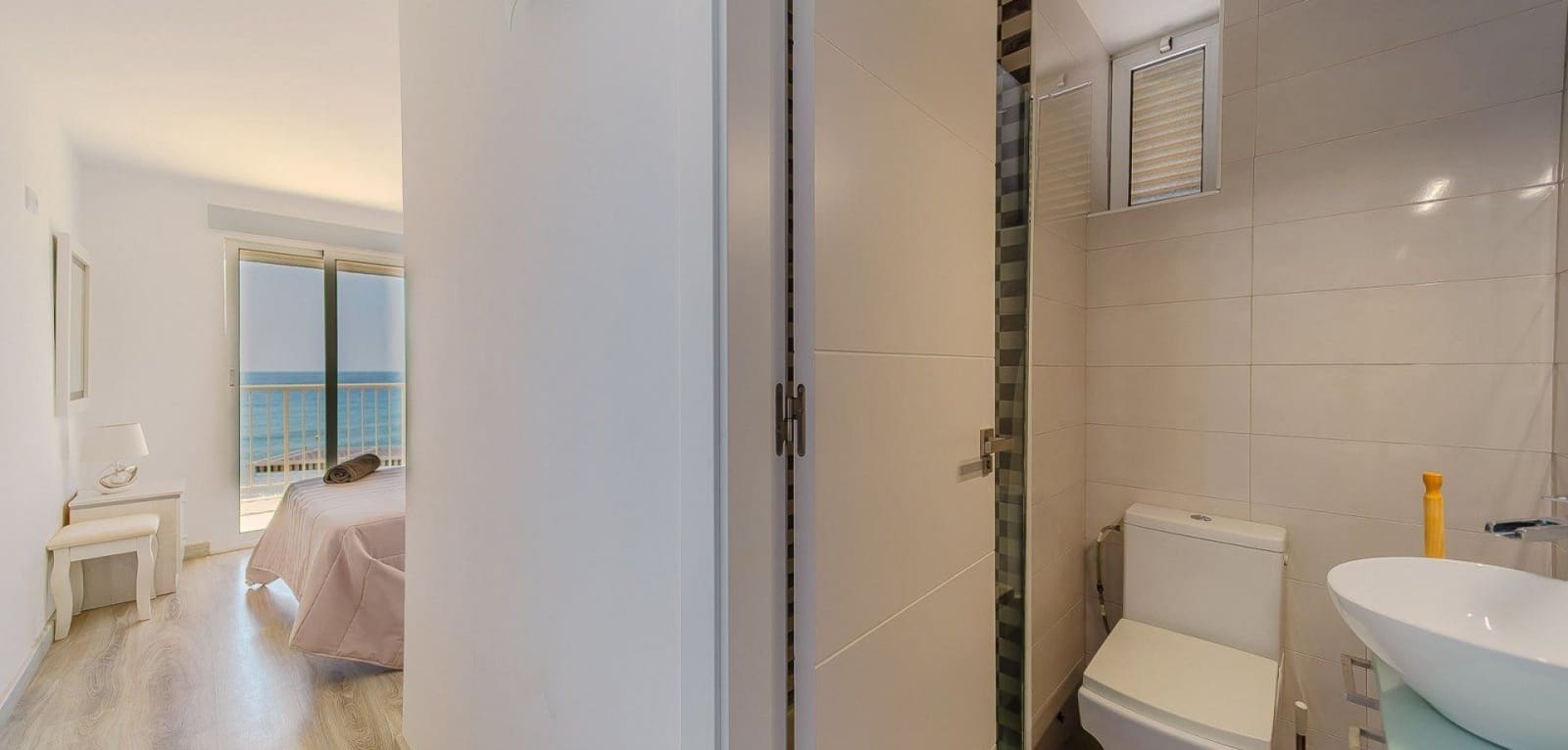 3 makuuhuone Huoneisto myytävänä paikassa Torrevieja - 369 000 € (Ref: 9386579)