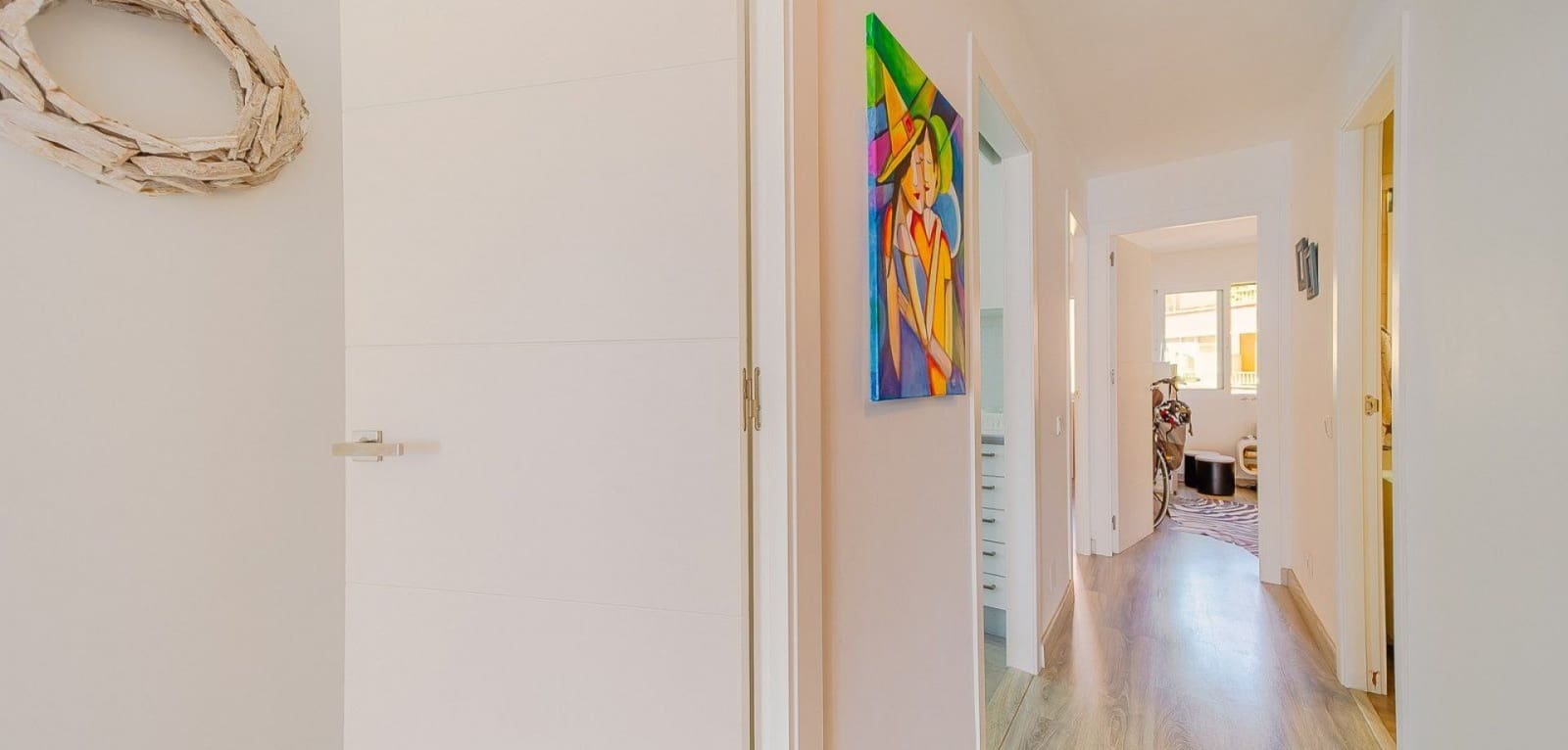 3 makuuhuone Huoneisto myytävänä paikassa Torrevieja - 369 000 € (Ref: 9386579)