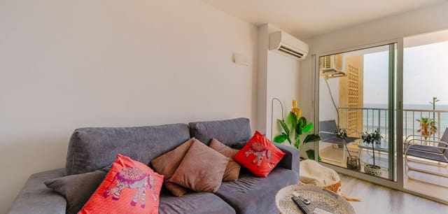 3 makuuhuone Huoneisto myytävänä paikassa Playa del Cura, Torrevieja - 369 000 € (Ref: 9386579)