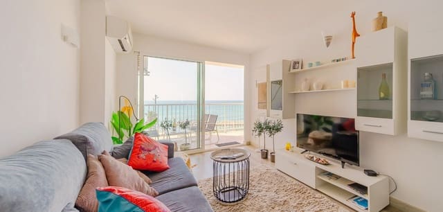 3 makuuhuone Huoneisto myytävänä paikassa Playa del Cura, Torrevieja - 369 000 € (Ref: 9386579)