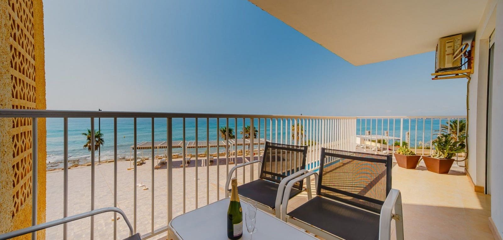 3 makuuhuone Huoneisto myytävänä paikassa Torrevieja - 369 000 € (Ref: 9386579)