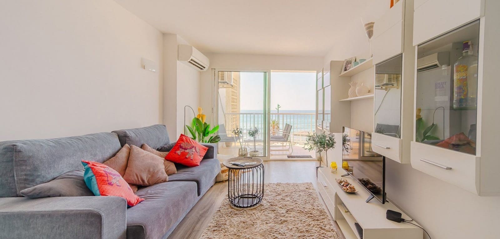 3 makuuhuone Huoneisto myytävänä paikassa Torrevieja - 369 000 € (Ref: 9386579)