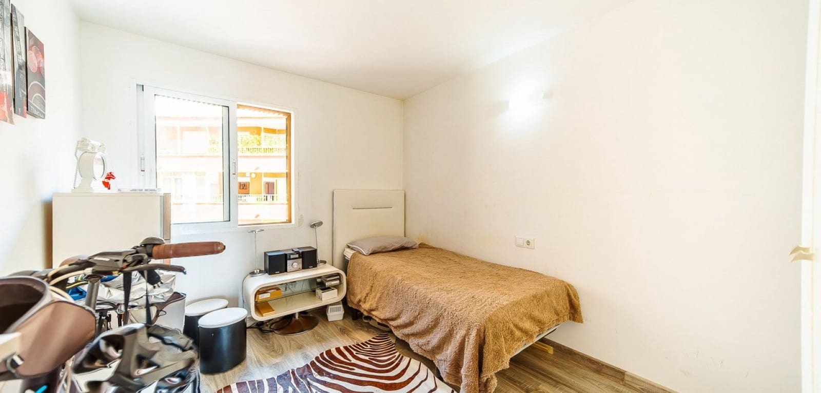 3 makuuhuone Huoneisto myytävänä paikassa Torrevieja - 369 000 € (Ref: 9386579)