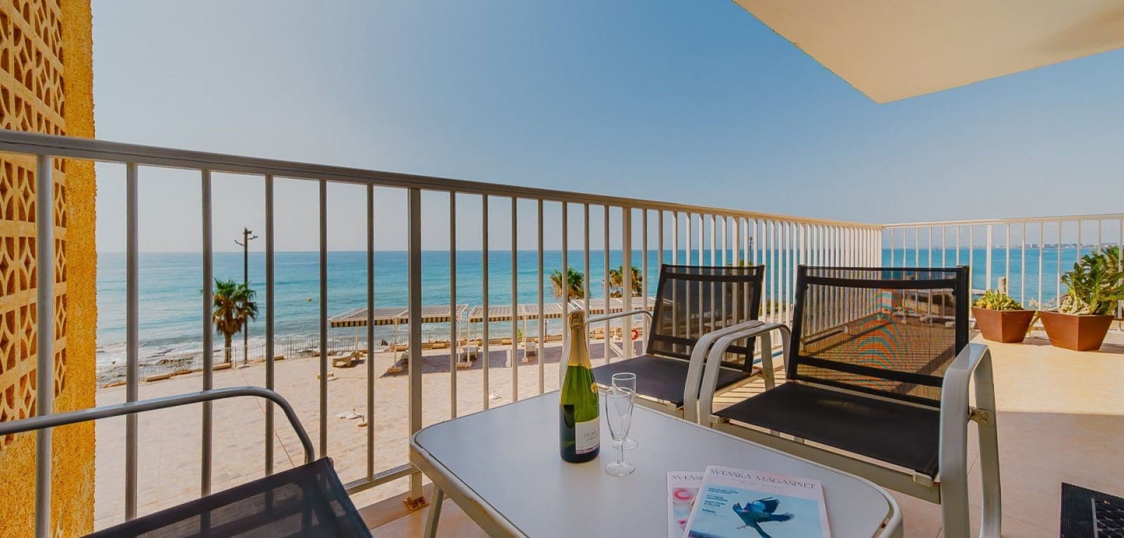 3 makuuhuone Huoneisto myytävänä paikassa Torrevieja - 369 000 € (Ref: 9386579)