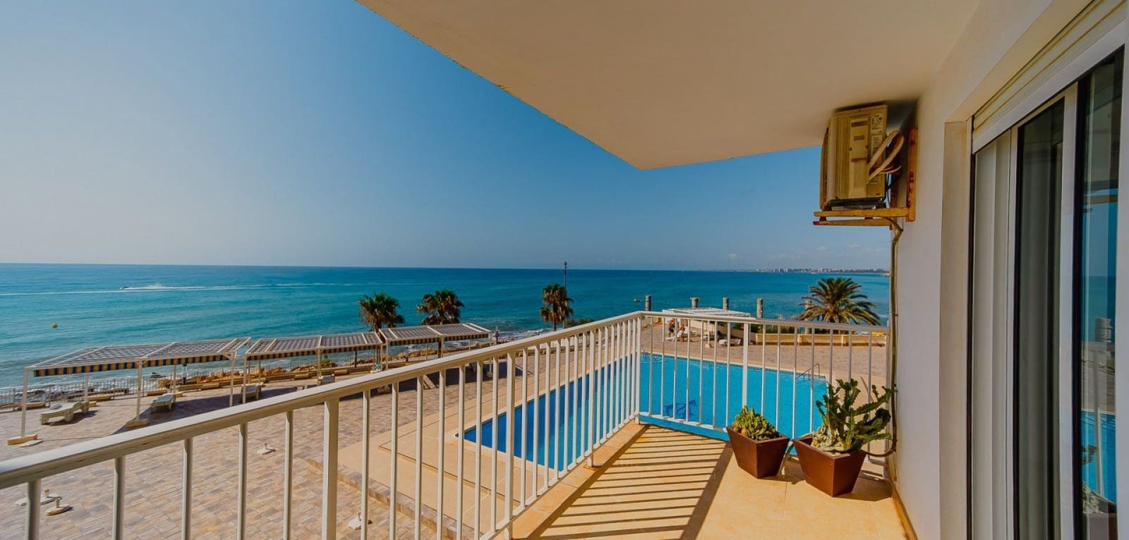 3 makuuhuone Huoneisto myytävänä paikassa Torrevieja - 369 000 € (Ref: 9386579)