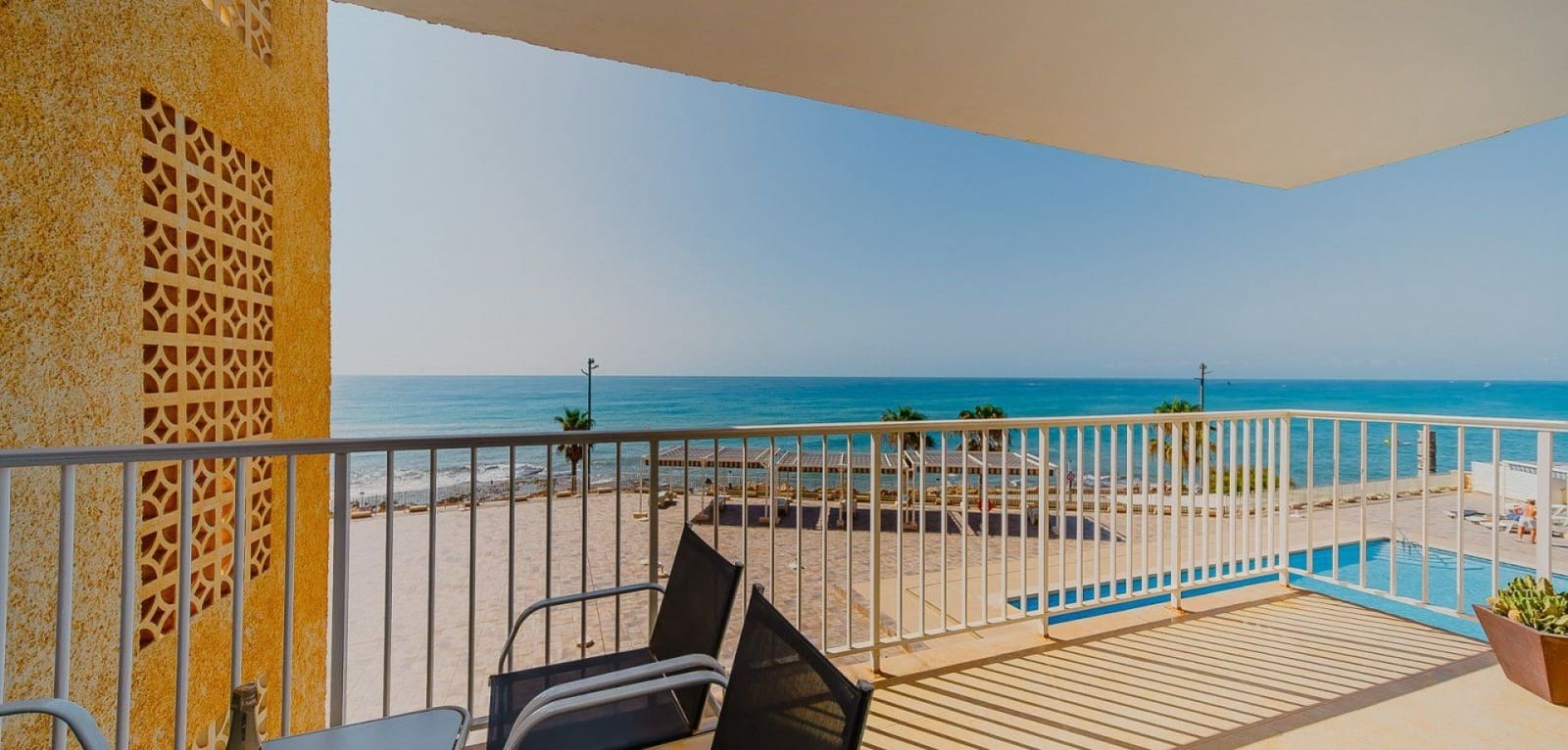 3 makuuhuone Huoneisto myytävänä paikassa Torrevieja - 369 000 € (Ref: 9386579)