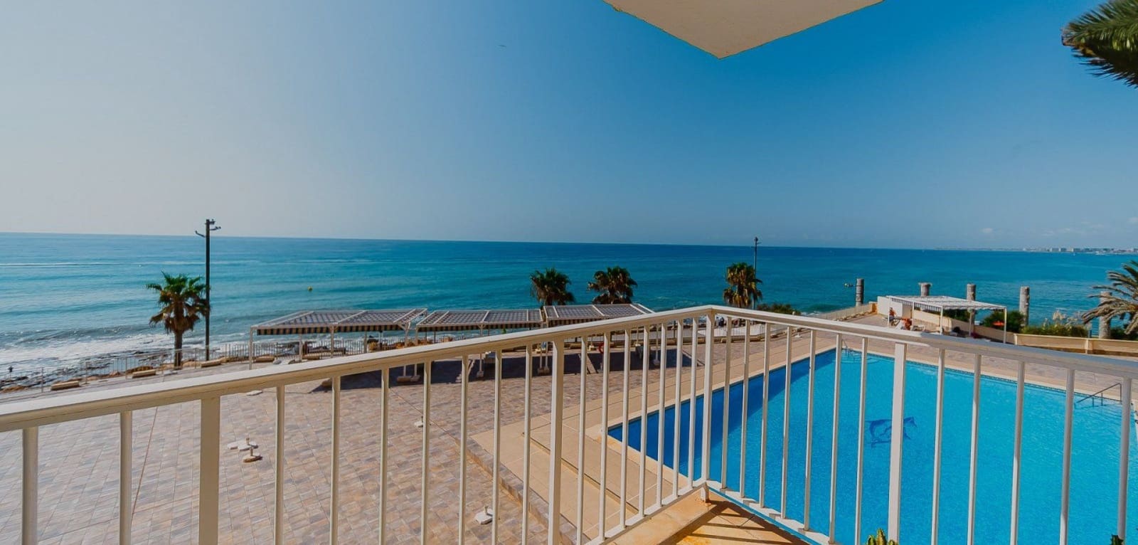 3 makuuhuone Huoneisto myytävänä paikassa Torrevieja - 369 000 € (Ref: 9386579)