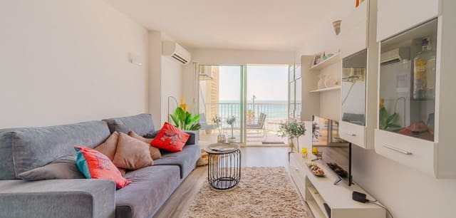 3 makuuhuone Huoneisto myytävänä paikassa Playa del Cura, Torrevieja - 369 000 € (Ref: 9386579)