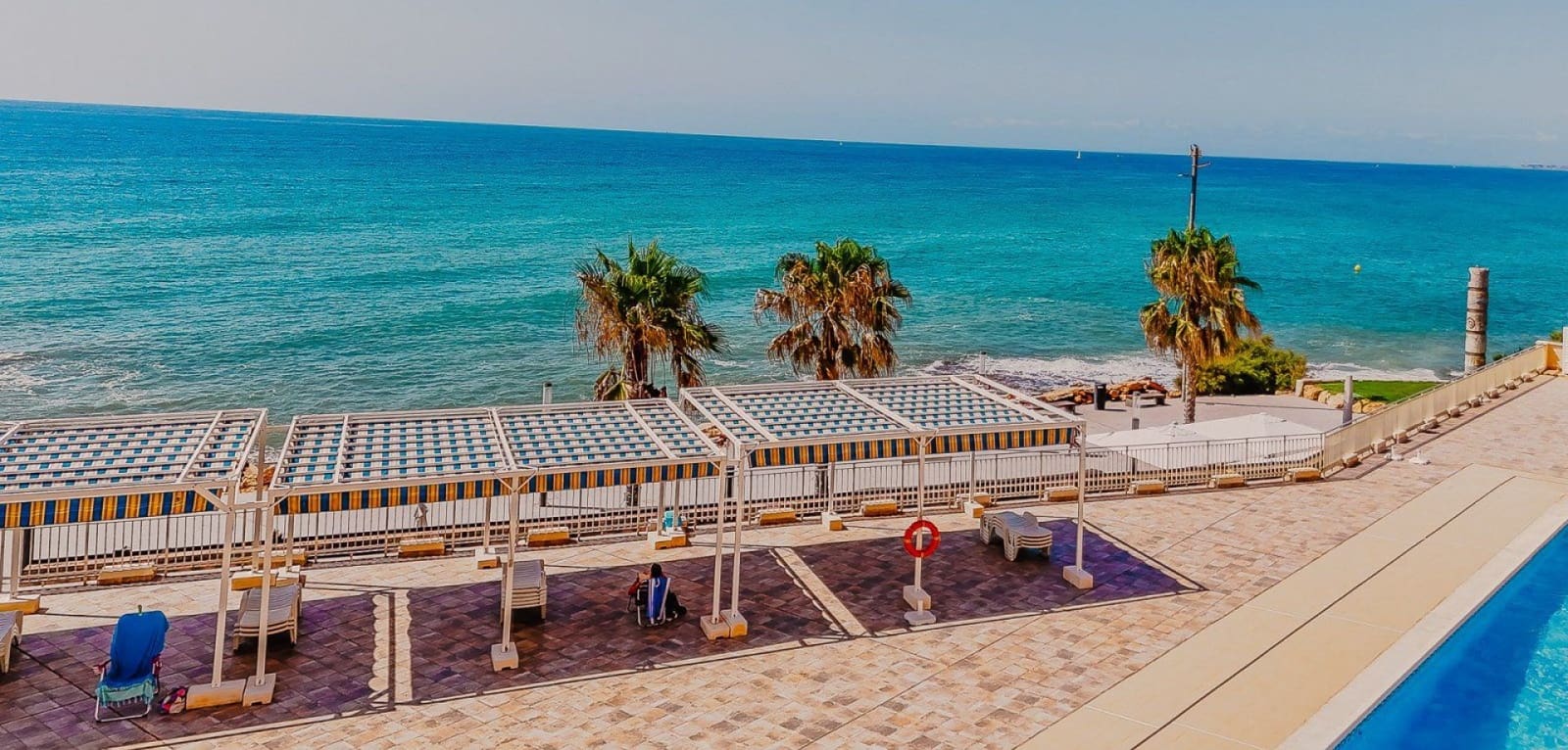 3 makuuhuone Huoneisto myytävänä paikassa Torrevieja - 369 000 € (Ref: 9386579)