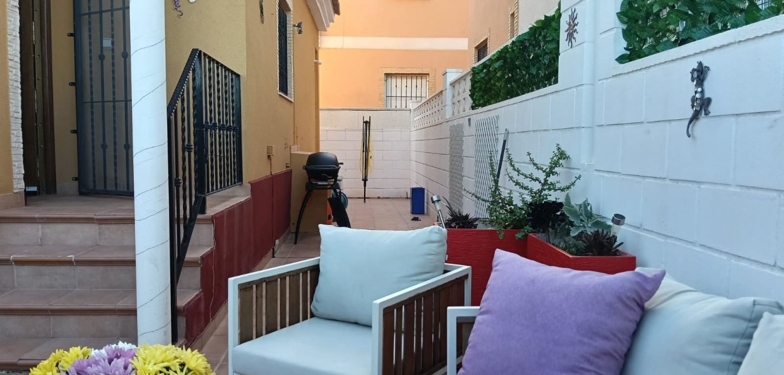 3 bedroom Villa for sale in Los Montesinos with pool - € 193,995 (Ref: 9386580)