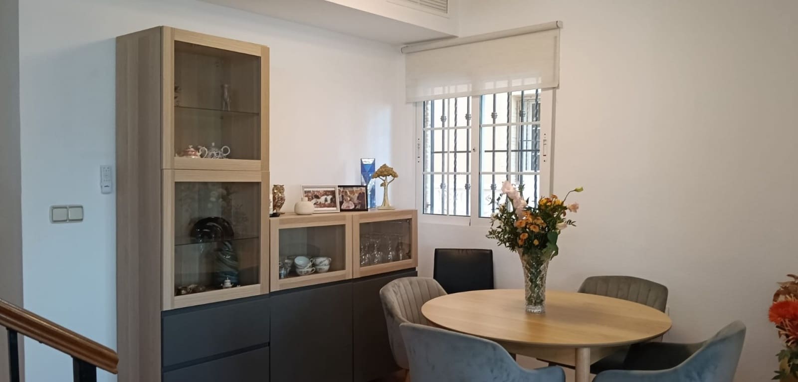 3 bedroom Villa for sale in Los Montesinos with pool - € 193,995 (Ref: 9386580)