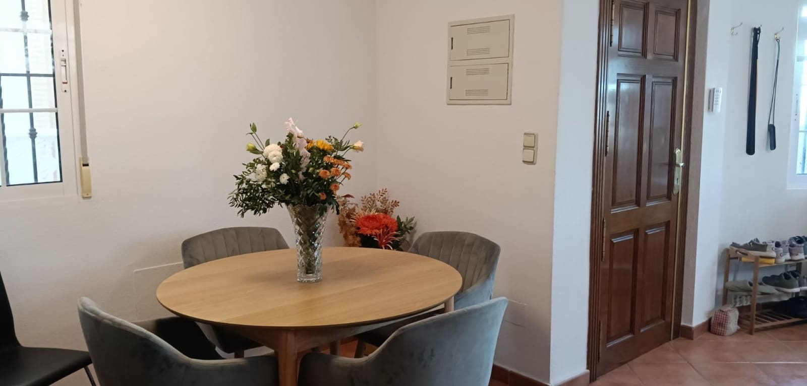 3 bedroom Villa for sale in Los Montesinos with pool - € 193,995 (Ref: 9386580)