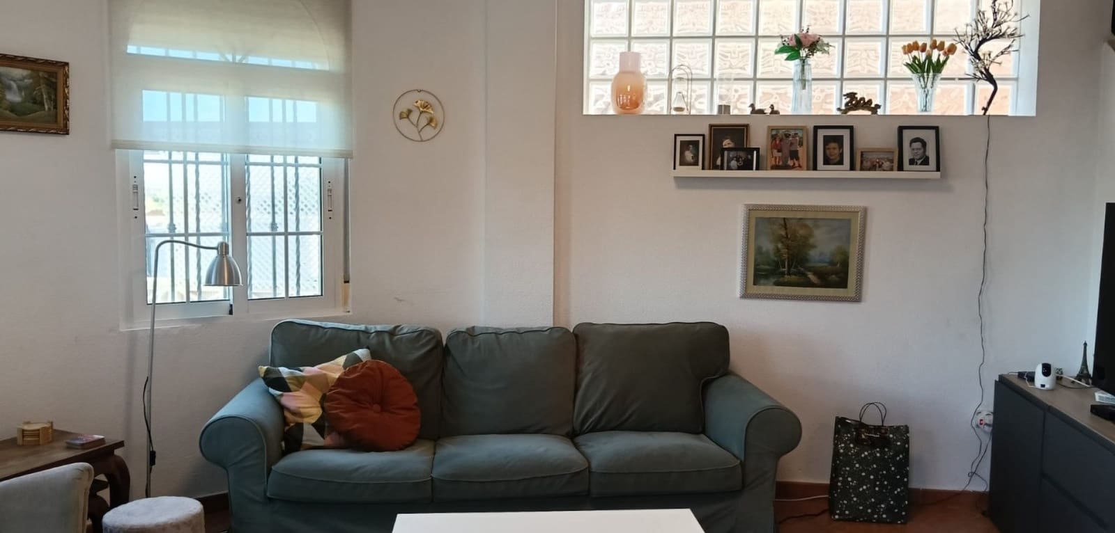 3 bedroom Villa for sale in Los Montesinos with pool - € 193,995 (Ref: 9386580)