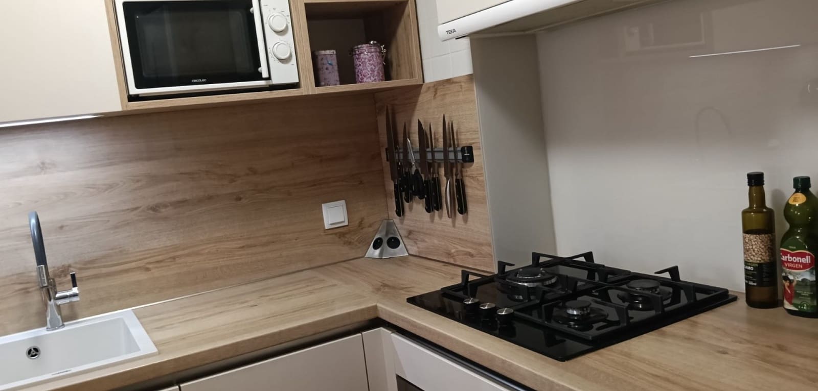 3 bedroom Villa for sale in Los Montesinos with pool - € 193,995 (Ref: 9386580)