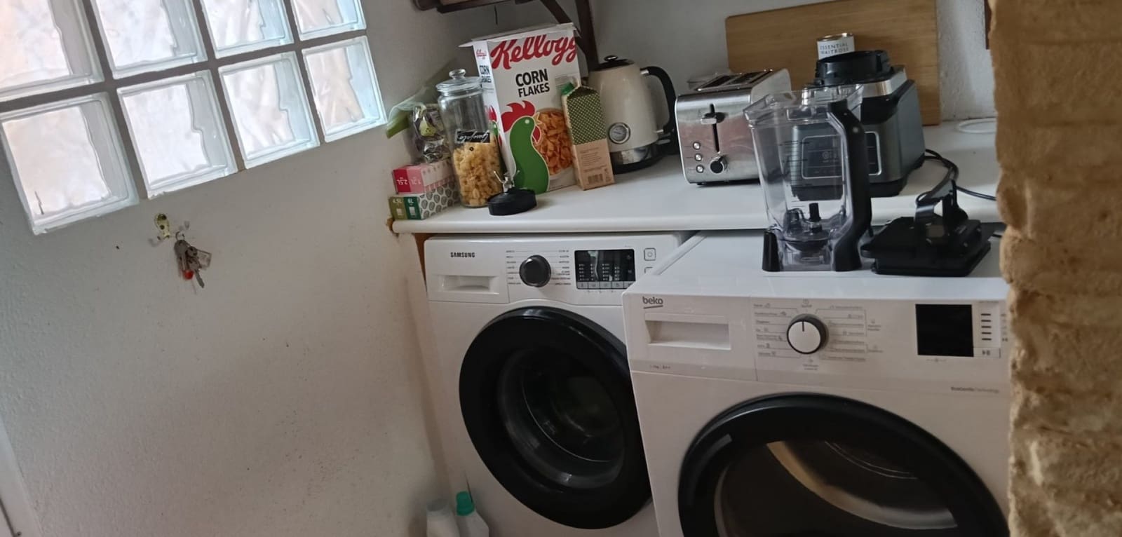 3 bedroom Villa for sale in Los Montesinos with pool - € 193,995 (Ref: 9386580)