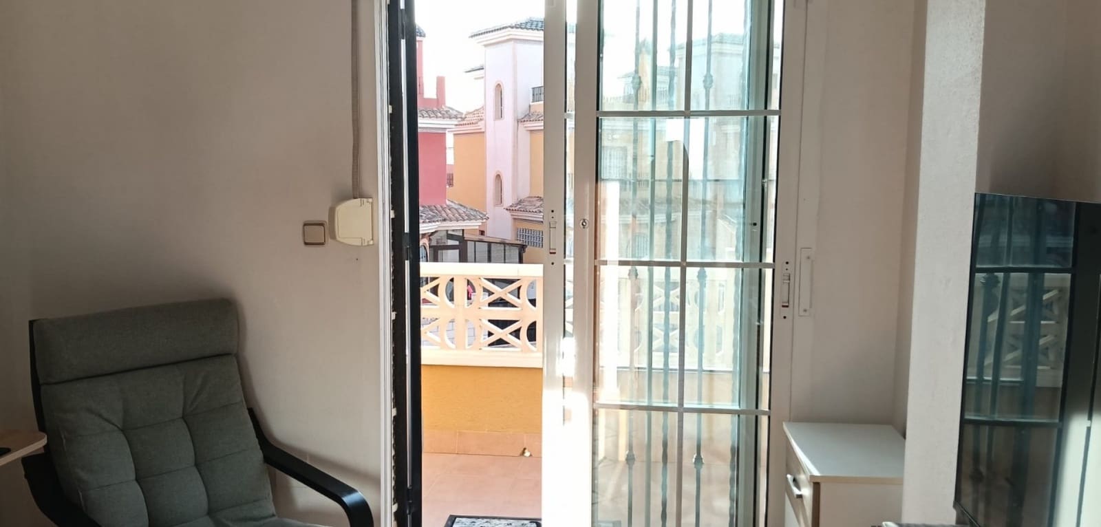 3 bedroom Villa for sale in Los Montesinos with pool - € 193,995 (Ref: 9386580)