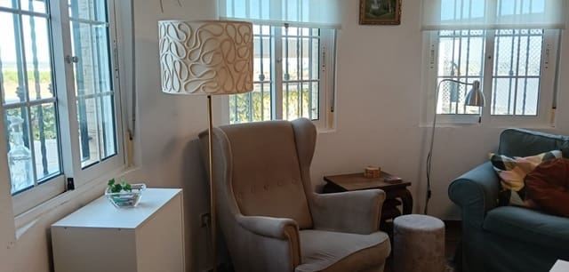 3 soveværelse Semi-Rækkehus til salg i Los Montesinos med swimmingpool - € 193.995 (Ref: 9386580)