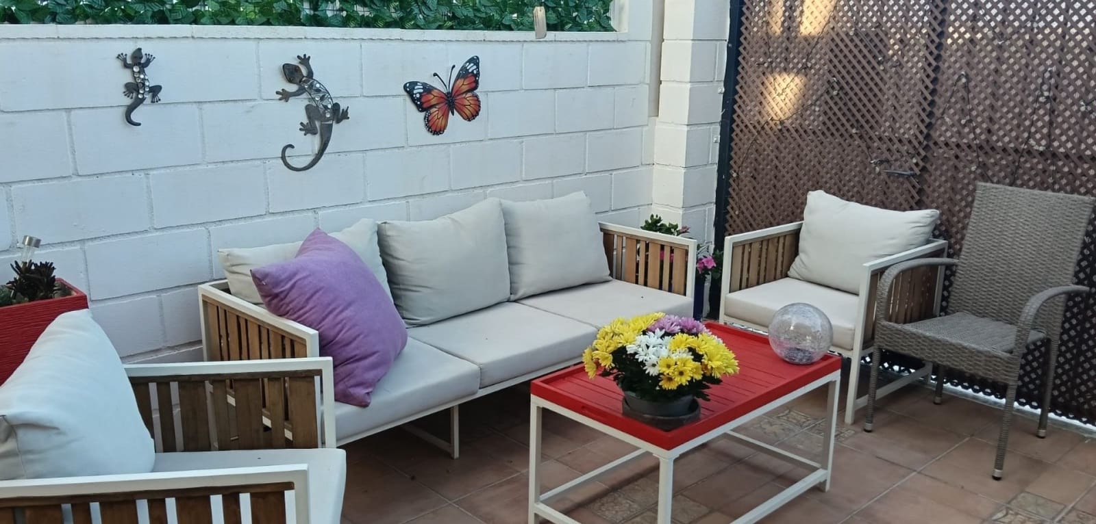 3 bedroom Villa for sale in Los Montesinos with pool - € 193,995 (Ref: 9386580)