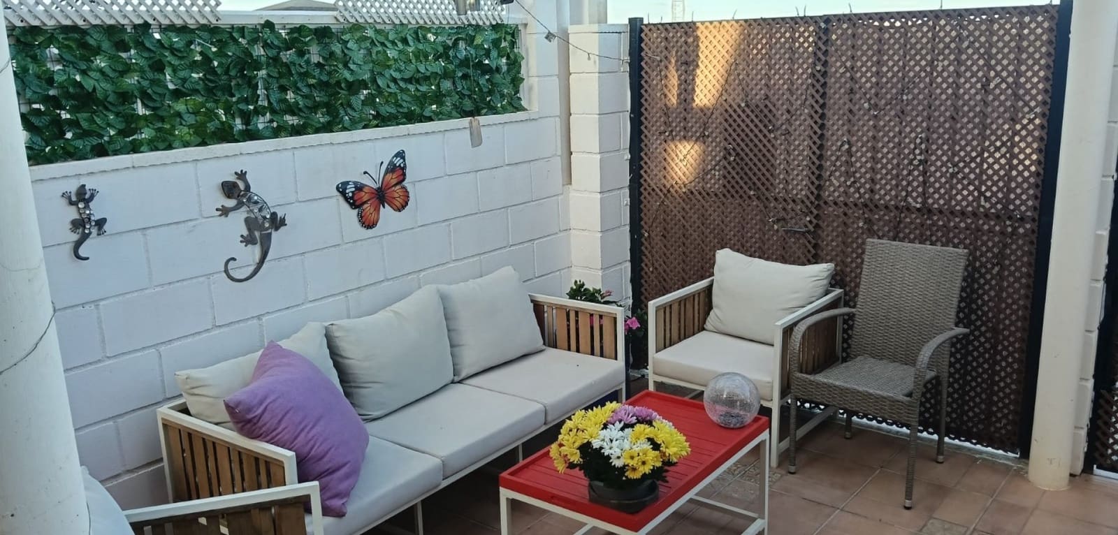 3 bedroom Villa for sale in Los Montesinos with pool - € 193,995 (Ref: 9386580)