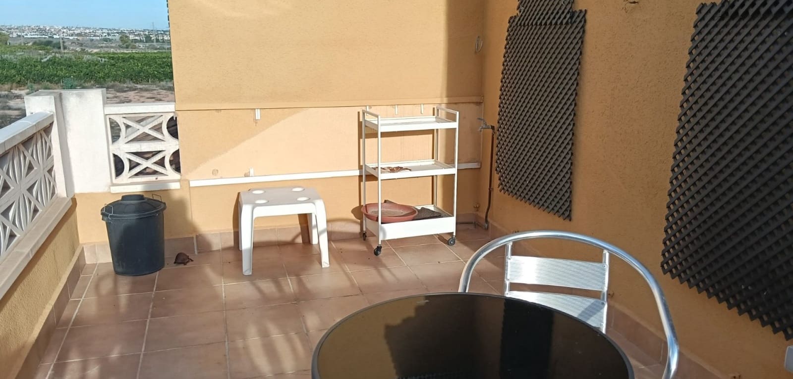 3 bedroom Villa for sale in Los Montesinos with pool - € 193,995 (Ref: 9386580)