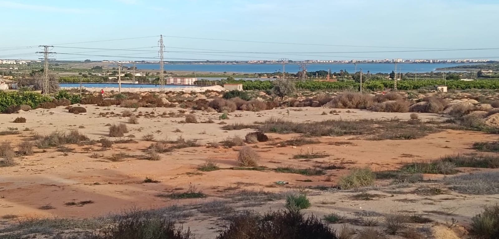 3 bedroom Villa for sale in Los Montesinos with pool - € 193,995 (Ref: 9386580)