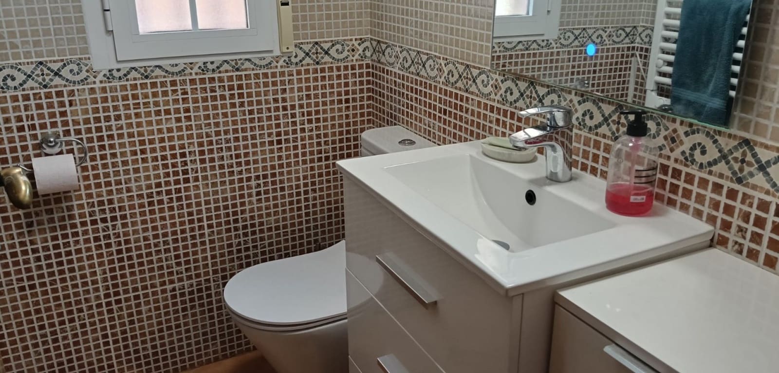 3 bedroom Villa for sale in Los Montesinos with pool - € 193,995 (Ref: 9386580)