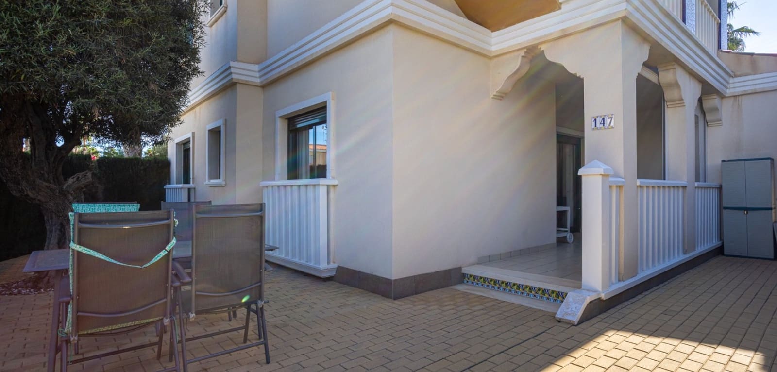 2 soveværelse Lejlighed til salg i Dona Pepa med swimmingpool - € 195.000 (Ref: 9386581)