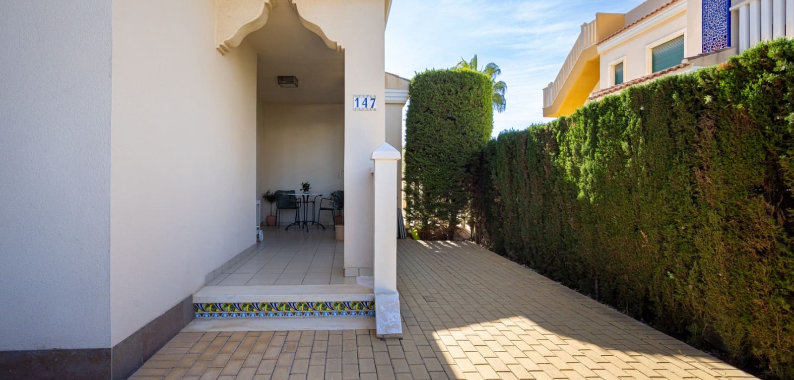 2 soveværelse Lejlighed til salg i Dona Pepa med swimmingpool - € 195.000 (Ref: 9386581)