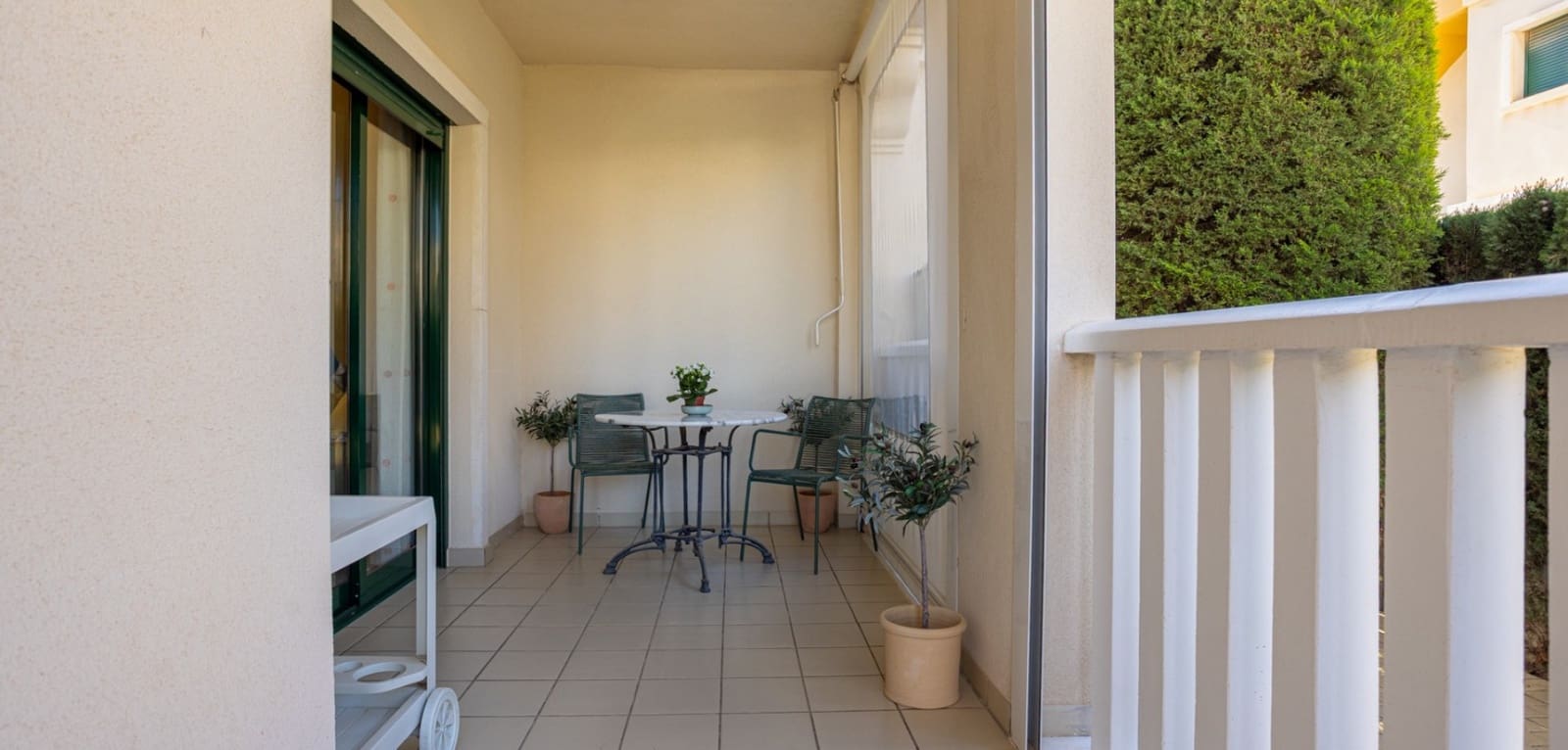 2 soveværelse Lejlighed til salg i Dona Pepa med swimmingpool - € 195.000 (Ref: 9386581)