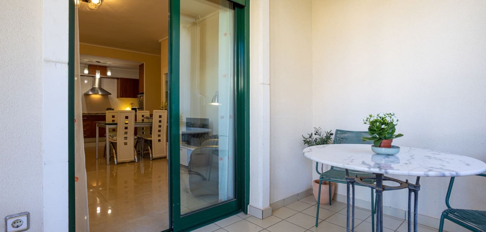 2 soveværelse Lejlighed til salg i Dona Pepa med swimmingpool - € 195.000 (Ref: 9386581)