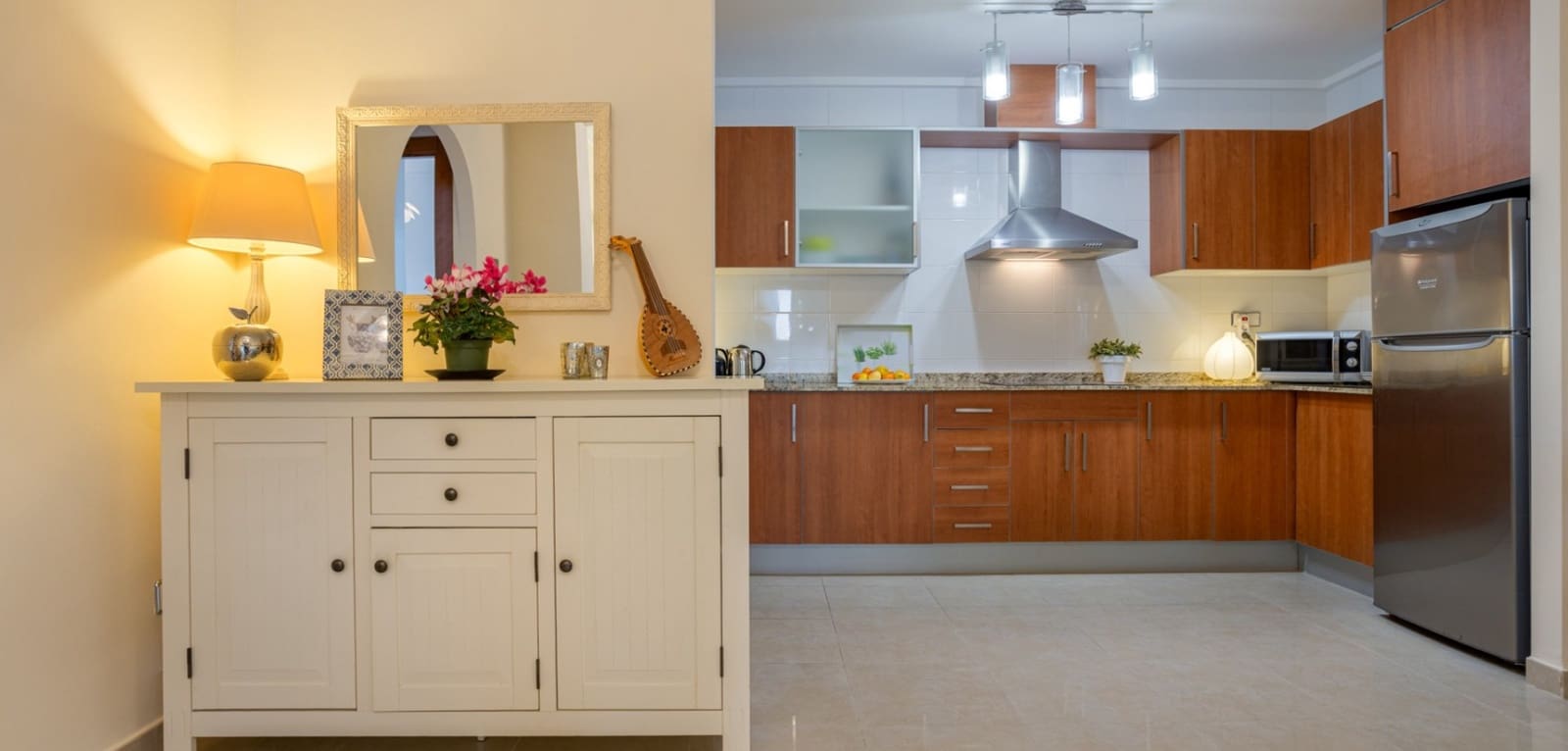 2 soveværelse Lejlighed til salg i Dona Pepa med swimmingpool - € 195.000 (Ref: 9386581)