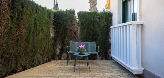 2 soveværelse Lejlighed til salg i Doña Pepa, Rojales med swimmingpool - € 195.000 (Ref: 9386581)